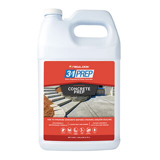 3in1 PREP (Formerly Mean Klean EcoAcid) 