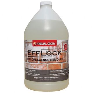 Efflstop Efflorescence Remover